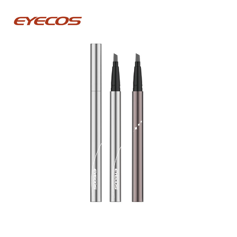 Magic Liquid Eyeliner Pen with Slanted Brush